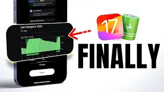 iOS 17 - FINALLY Fixed a MAJOR Problem!