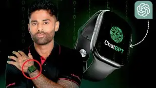 Watch with CHATGPT 🤯 Real or Fake? Cross Beats Nexus 2.1