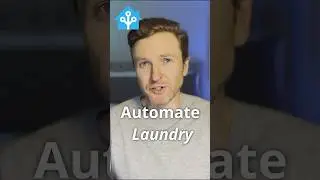 Make Your Laundry Smart