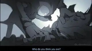Sonic Vs Shadow Sonic 3 ComicDub
