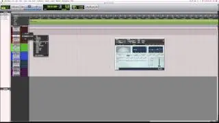 567  Overview Of The Powerful Waves Modulation Doubler 2 Plug In Inside Protools