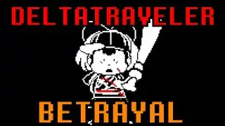 BETRAYING Ness and Paula - Deltatraveler Section 2 Obliteration Route