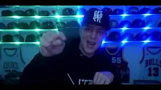 Gurkensohn ist ein Alien & Keiner versteht Montanablack