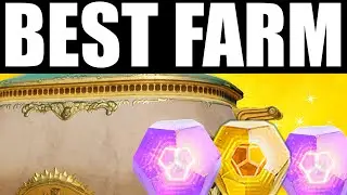Destiny 2 - Exotic Farming New Method Exotic Engram Prime Engram Farm Beyond Light
