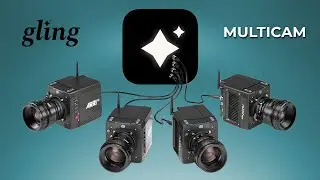 Gling + Multicam Setup (FCP, DR & PPro)