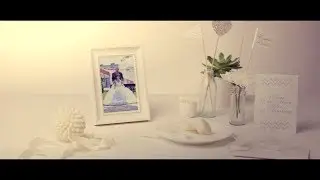 Сватбен Ден на Румен и Микаела - Ботевград - Тийзър - CvetiProduction