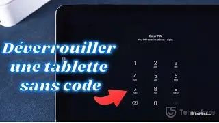 Déverrouillez votre Tablette sans le Code en 3 Étapes Faciles !