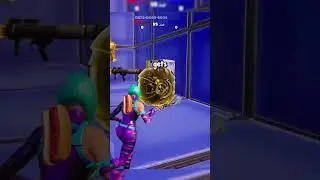 I Found a SECRET Aimbot Map 🤫