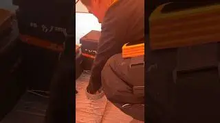 ЛЕСКА ТРЕЩИТ от ТАКИХ ТРОФЕЕВ 