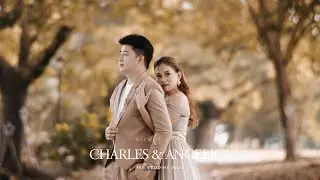 Charles and Angelica | Pre Wedding Video by Nice Print Photography