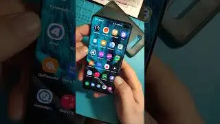 Samsung S10 Plus 512Gb для Avito