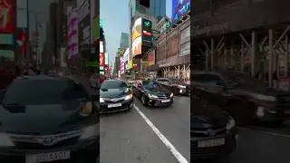 Таджики в Нью-Йорке США 2023