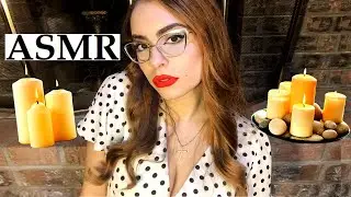 MEN'S ONLY MASSAGE | ASMR Spa RP