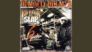 Slap the 55 Rounds