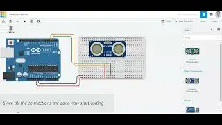 How to Use an Ultrasonic Sensor: Basics and Applications