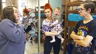 УЧИТЕЛЬНИЦА ШКОЛЫ ПРИШЛА ДОМОЙ К ГРИФЕРУ В РЕАЛЬНОЙ ЖИЗНИ ИЗ-ЗА ИГРЫ В МАЙНКРАФТ!