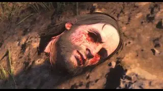 You can hear Kierans screams and the O'driscolls around the Camp before his Death - RDR2