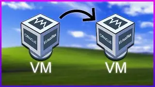 You Wont BELIEVE This VM Trick! (Educational Purposes ONLY!)