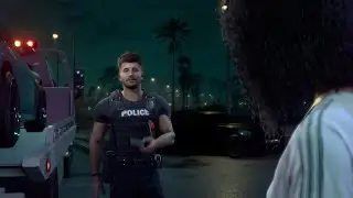 Конфискация легендарной машины.  Need For Speed Heat.  Часть 4. #4.