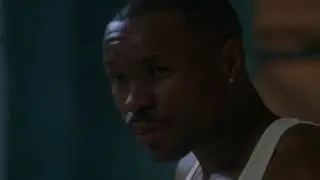 The Wire - Stringer Bell Tells Avon He Killed D'Angelo