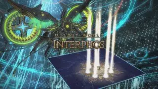 FFXIV Dawntrail - Interphos Theme (Final Boss Phase 1 Theme)