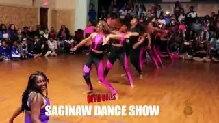 DIVA DOLLS VS PURPLE STARETTES ( CALL-OUT BATTLE )