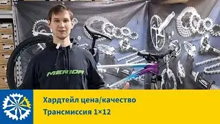 Обзор велосипеда Poligon Xtrada 7 29 (2023)