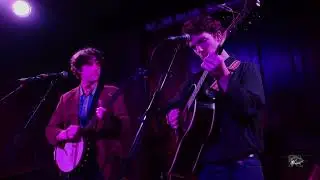The Ocelots @The Castle Hotel Manchester