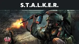 S.T.A.L.K.E.R.: Тень Чернобыля (OGSE мод 0693),полное прохождение #1,работёнка на Кордоне.