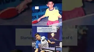 Meet India’s Table Tennis Team Who Clenched Gold At CWG 2022 | The Better India