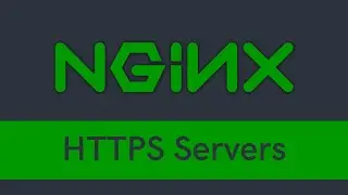 Nginx HTTPS Servers