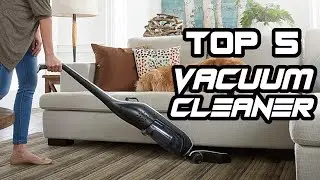 Best Vacuum Cleaner In 2021 - Cordless, Handheld And Pet Hair Vacuum Cleaner