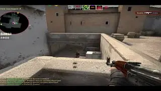 Sunflower, HOTBOX | CS:GO Fragmovie #2