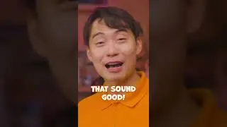 Can Uncle Roger SING?!