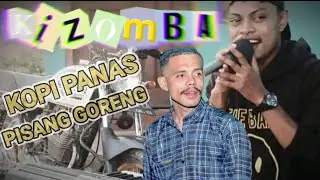 KIZOMBA VIRAL__Kopi Panas Pisang Goreng (Fendi Loasana Ft Erwin Nurak