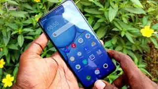 How to change camera storage location from phone memory to SD card in Vivo V19 / Vivo V19 Pro