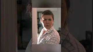 At the end, there's a surprise