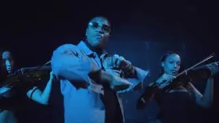 Rarri True - Bag Talk Ft Peewee Longway (Official Video)