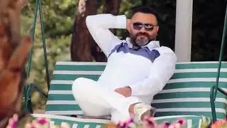 Güdüllü Ergün Atasoy & Mahşere kadar