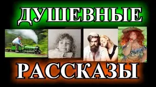 ДУШЕВНЫЕ  РАССКАЗЫ❤️БОМЖИХА ИРОЧКА❤️ВОДИТЕЛЬ ДЛЯ БОРИ❤️НЕКРАСИВАЯ  ИРКА❤️ПРИЦЕП❤️ @TEFI РАССКАЗЫ