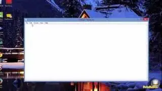 Windows 7/8/8.1 : how to modify the host file in windows