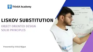 Liskov Substitution Principle in Object Oriented Design | SOLID Principles