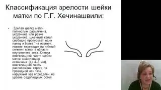Акушерство и гинекология. Клиника и ведение родов (Физиологические роды)