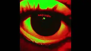 [FREE] Grunge x Alt Rock Type Beat - “BAD VISION”