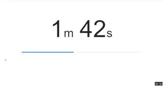 3 minute timer YouTube