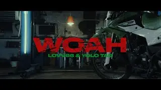 LOVV66 x YOLO TAG - WOAH