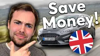 The Best TIPS to get Cheaper Insurance for a First Time Driver!