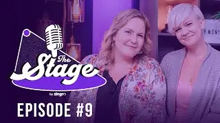 What's The Right Key For My Voice? - The Stage (Ep. 9)