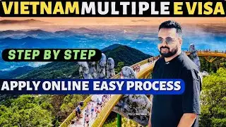 Vietnam E Visa For Indian 2023 Process and Complete Guide