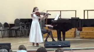 Шостакович. Весенний вальс